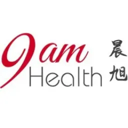 9Amhealth logo