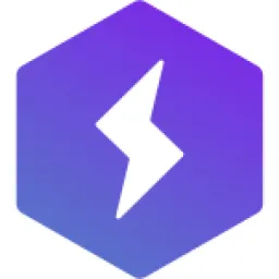 Lightning AI logo