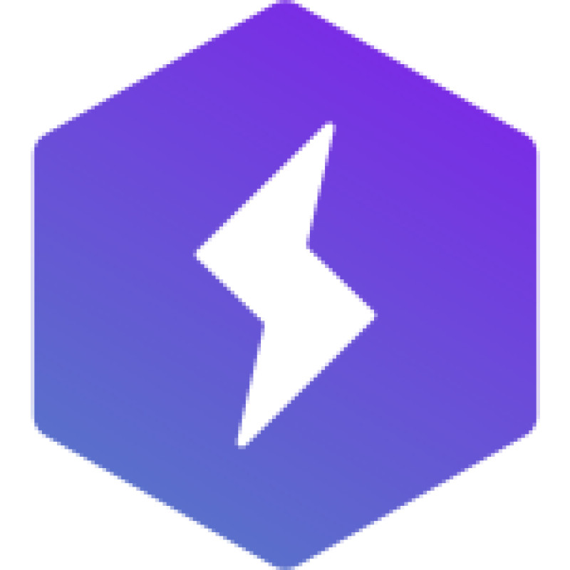 Lightning AI logo
