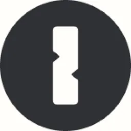 1Password logo