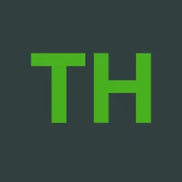 TH Consulting logo