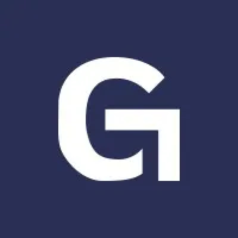 Glomopay logo