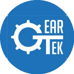 Geartek logo