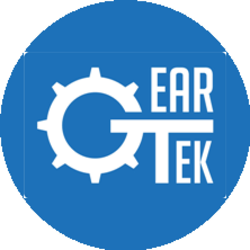 Geartek logo