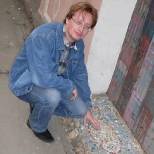Vladimir Ivkin
