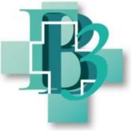 Hospital for War Veterans No. 3 logo