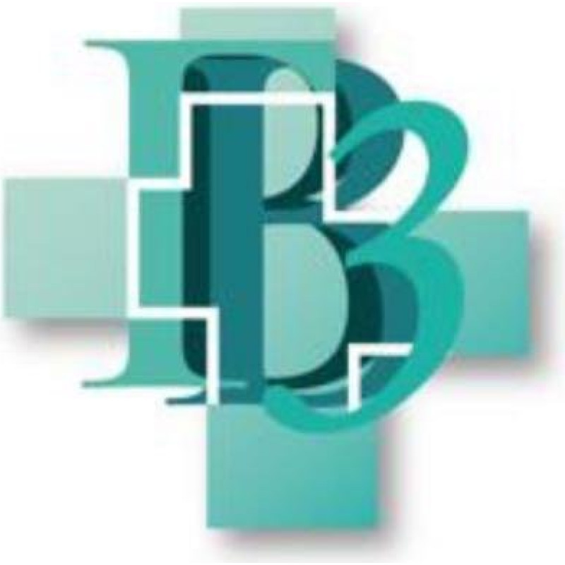 Hospital for War Veterans No. 3 logo