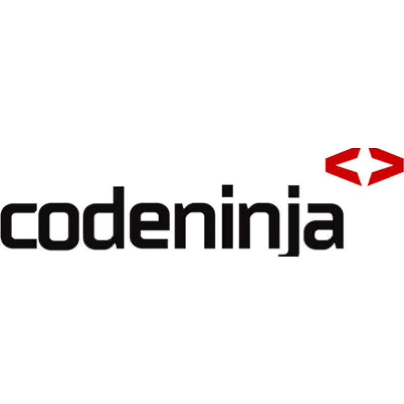 Codeninja logo