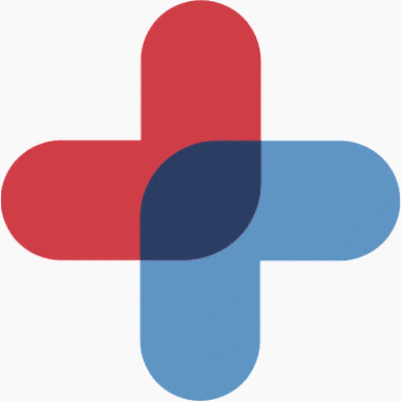 HealthOp Solutions logo