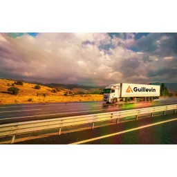 Guillevin logo