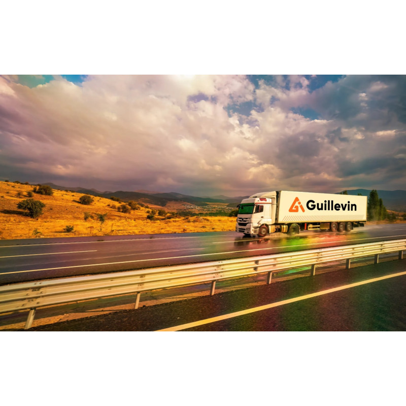 Guillevin logo