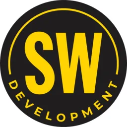 SW Development logo