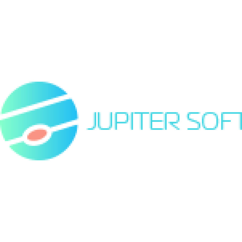 Jupiter logo