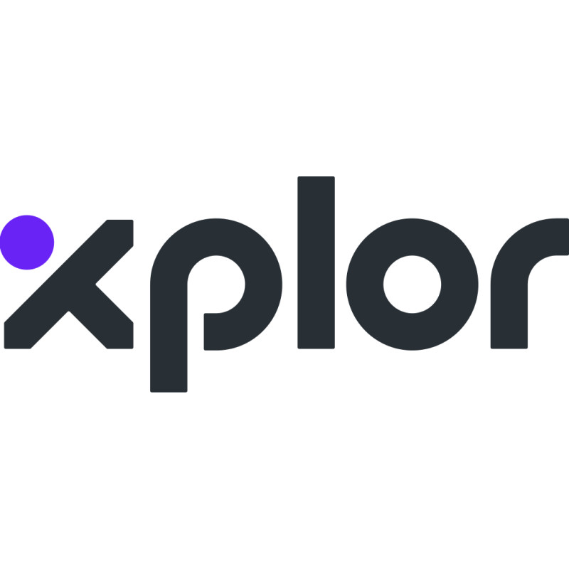 Xplor logo