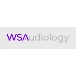 WSAudiology logo
