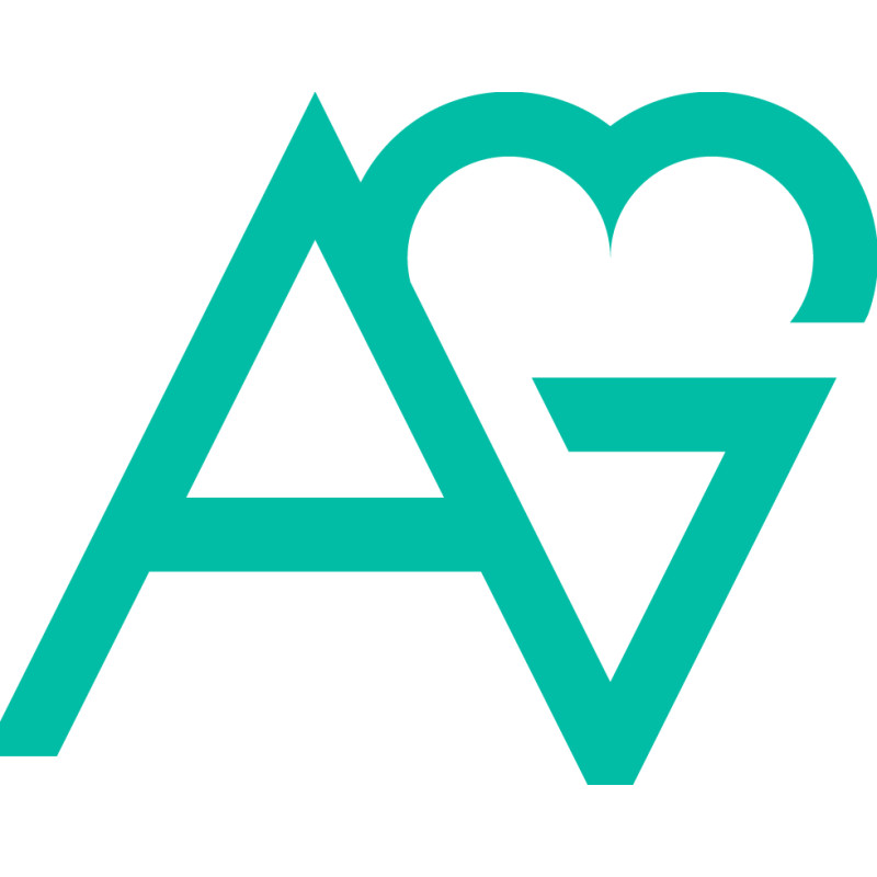 AG Company logo