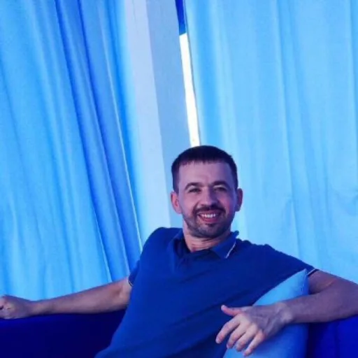 Vitaliy Kuleshov