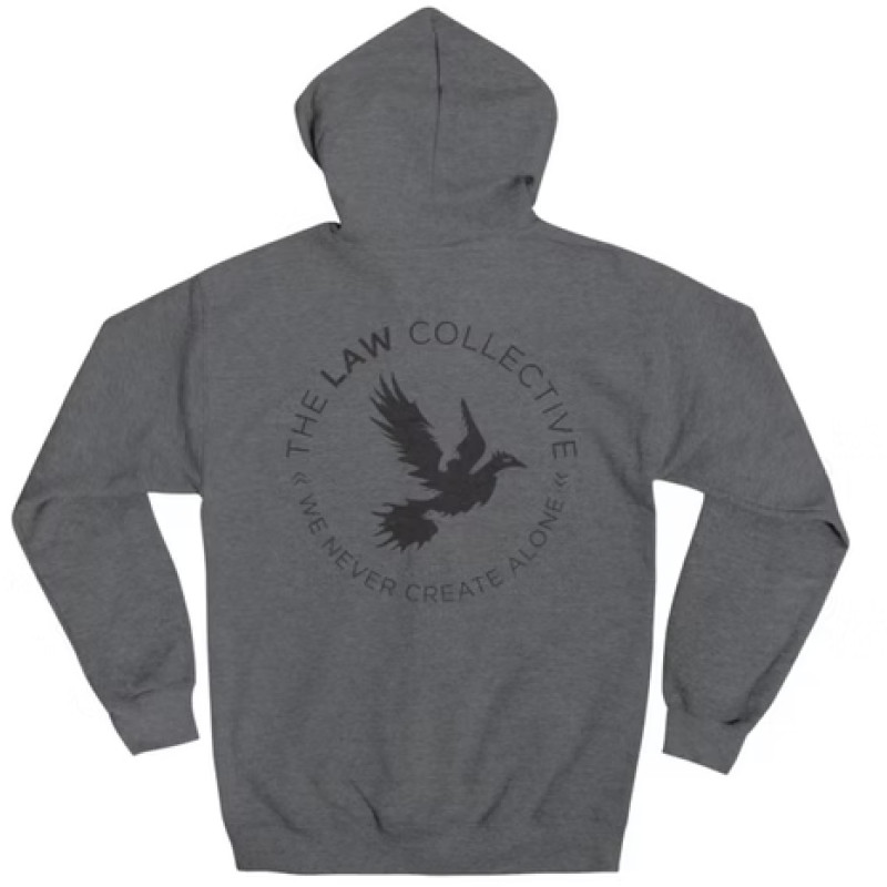 Thelawcollective logo