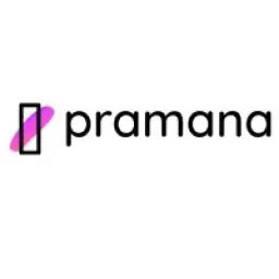 Pramana logo