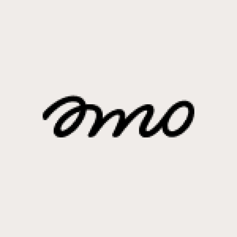 Amo logo