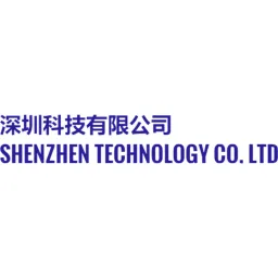 SHENZHEN TECHNOLOGY CO. LTD. logo