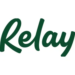 Relay logo