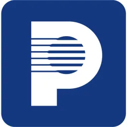 Pelmorex logo