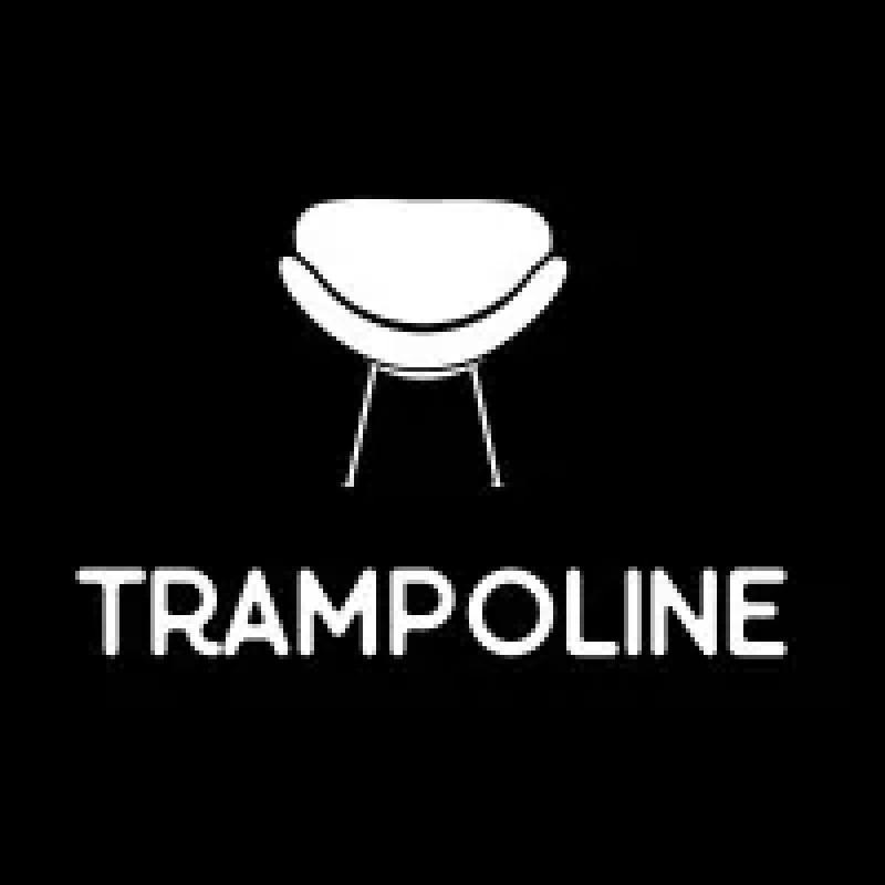 Trampoline logo