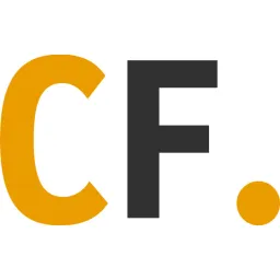 Common Future logo