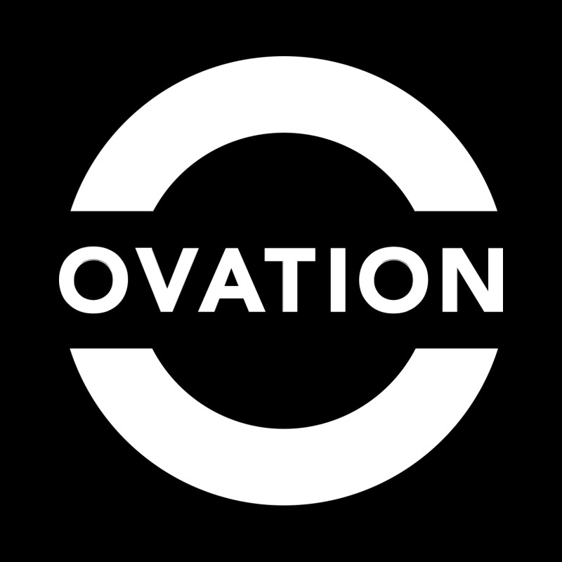 Ovation logo