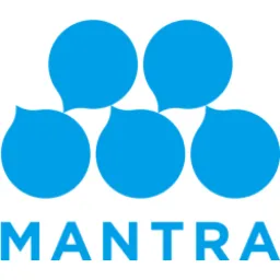 Mantra logo