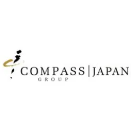 Compassgroup-Japan logo