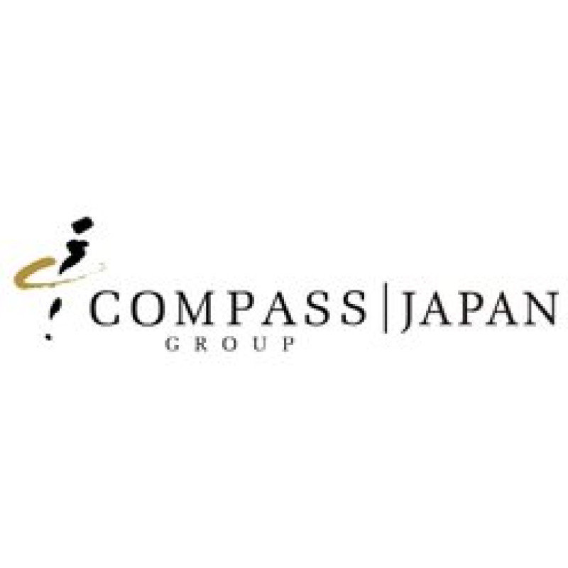 Compassgroup-Japan logo