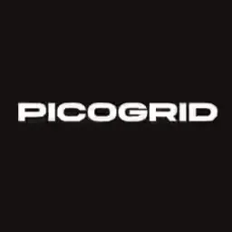 Picogrid logo