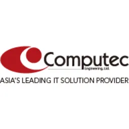 Computec logo