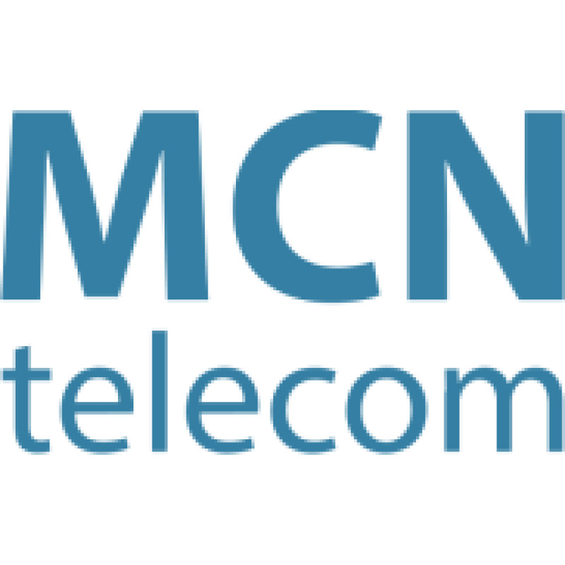 MCN Telecom logo