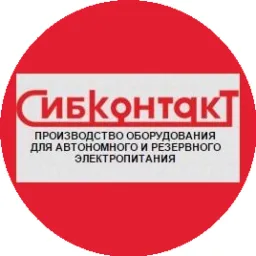 Sibcontact logo