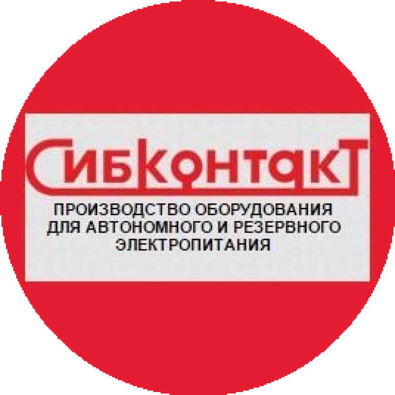 Sibcontact logo
