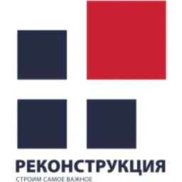 Recons logo