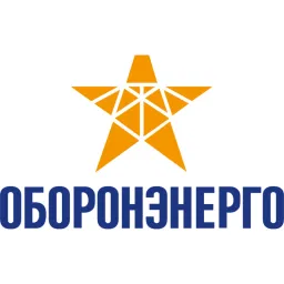 Oboronenergo logo