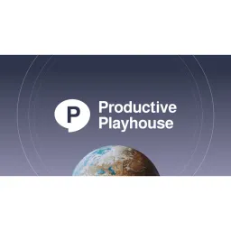 Productive Playhouse logo