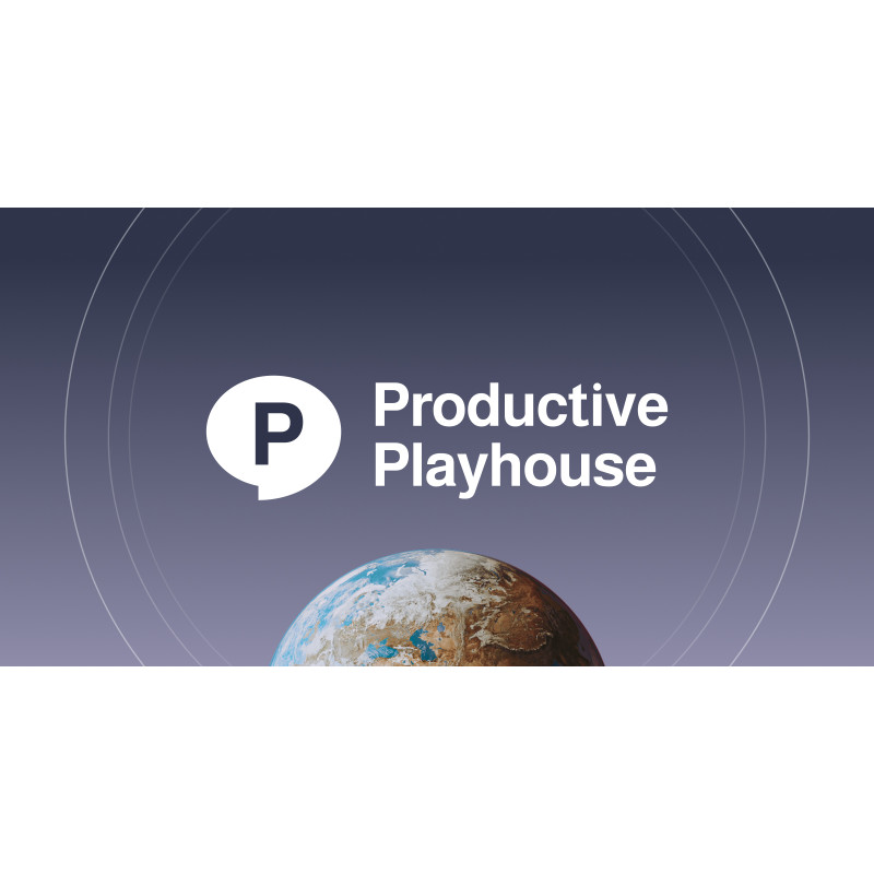 Productive Playhouse logo
