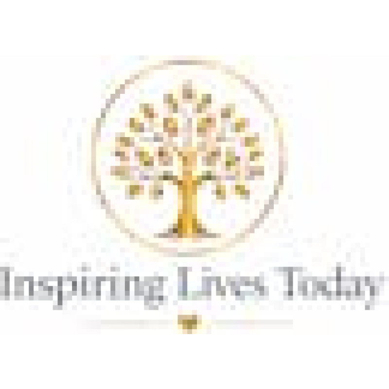 Inspiring Lives Today logo