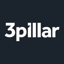 3Pillar Global logo