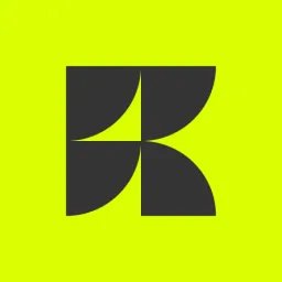 KLBR Studio logo