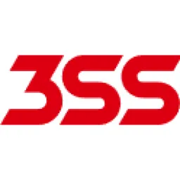 3Ss logo