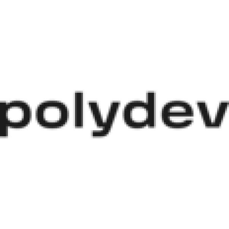 Polydev logo