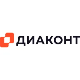 Diakont logo