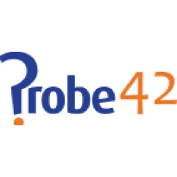 Probe42 logo