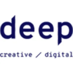 Deep-Agency logo